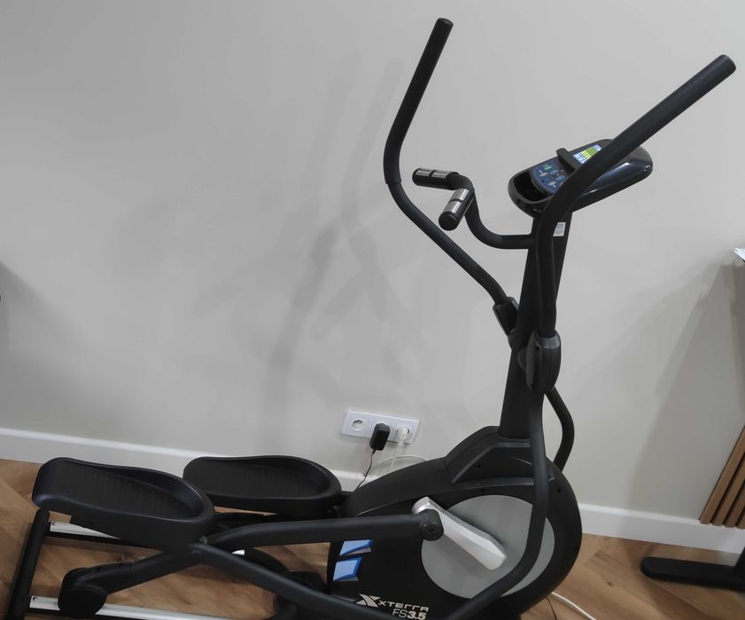 Orbitrek Xterra FS 3.5