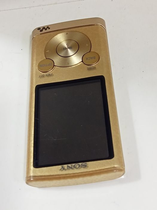 Плеер Sony Walkman NWZ-E454