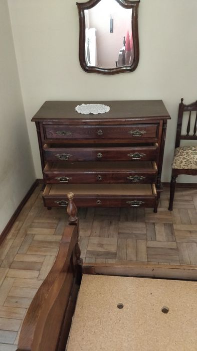 Mobília de quarto