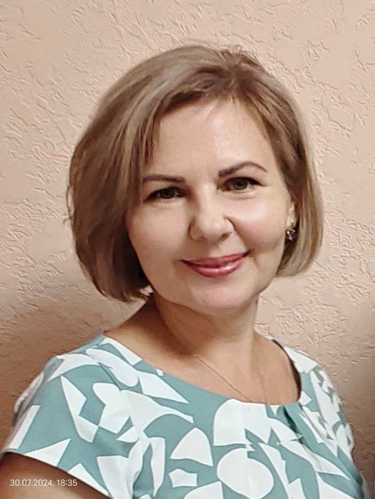 Вчитель польскої мови