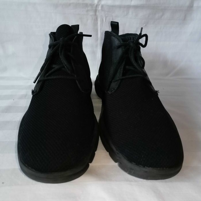 Skechers Mark Nason roz. 44 /UK 9,5 / - dł. wkł. 28,5 cm- stan bdb