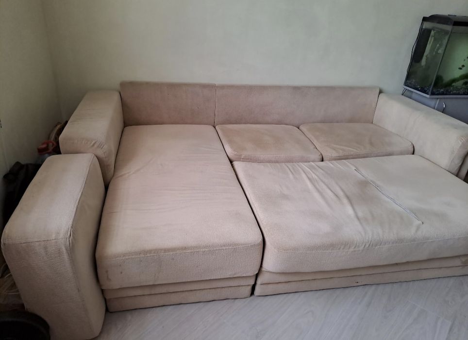 Продам розкладний диван