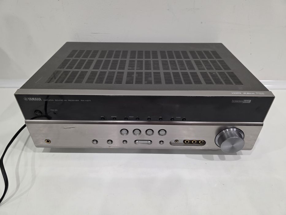 Amplituner Yamaha RX-V371