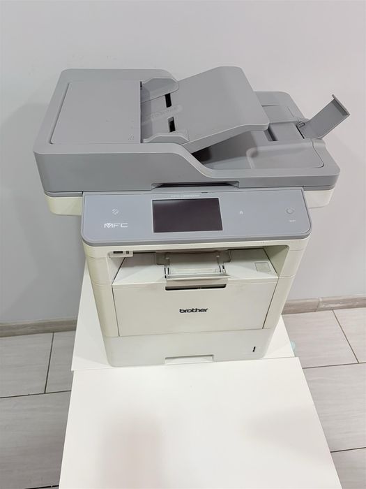 Drukarka brother MCF-L6900DW