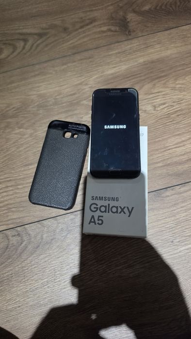 Samsung Galaxy A5
