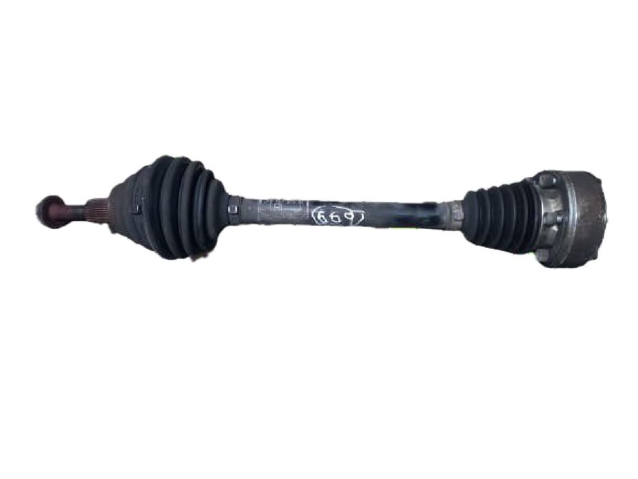 Transmissão frente esquerda VOLKSWAGEN Jetta IV (162, 163)