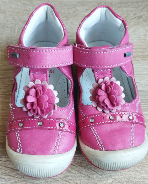 Buty dziecięce Lasocki kids