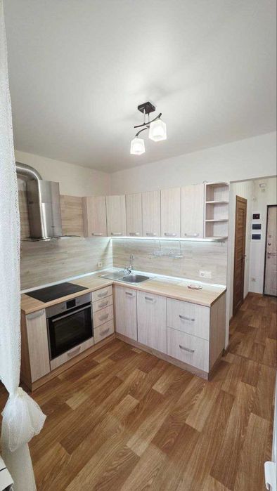 Продам квартиру 1 ком,  Новострой ЖК Мира