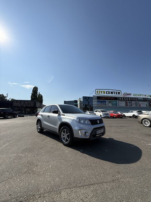 Продам Vitara обмін  або продаж