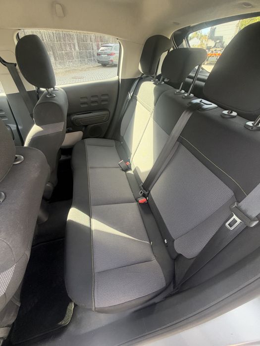 Citroen C3 1.2 Puretech Feel