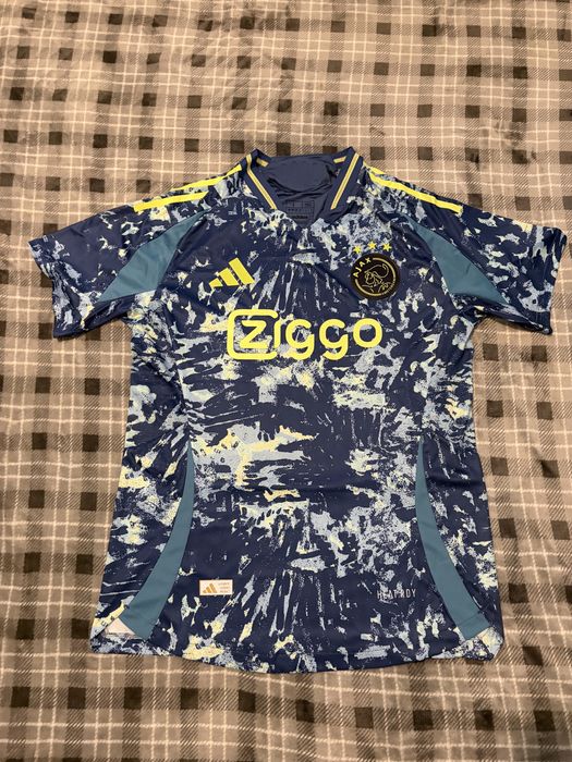 Koszulka Ajax Amsterdam