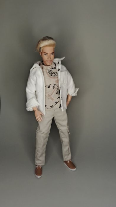 Набір одягу для Кена.