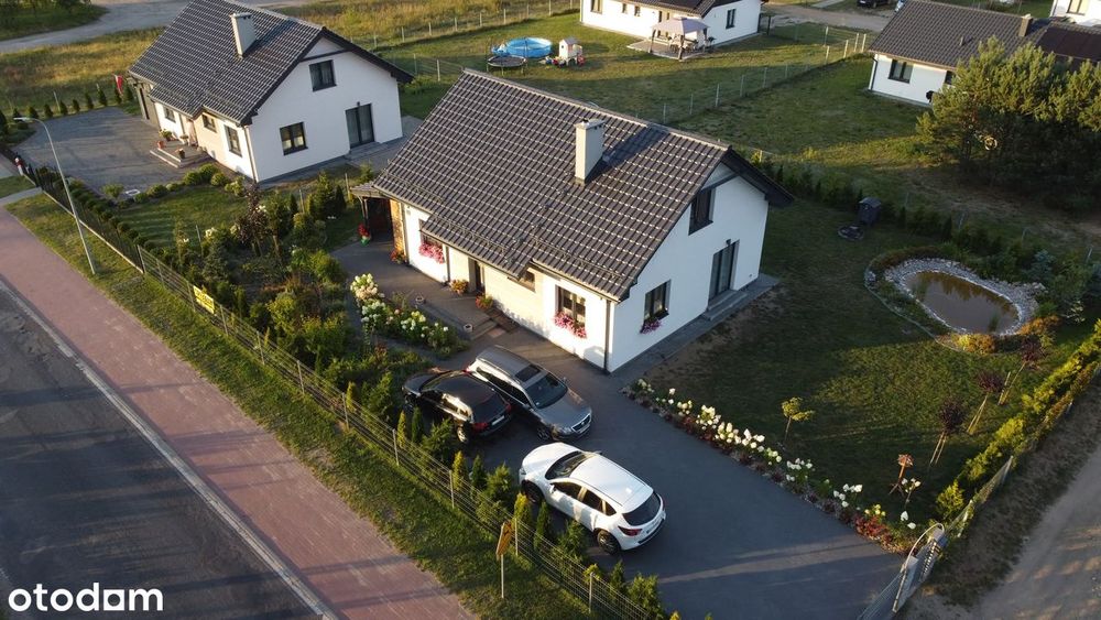 Dom na sprzedaż, 140 m², Cieciorka