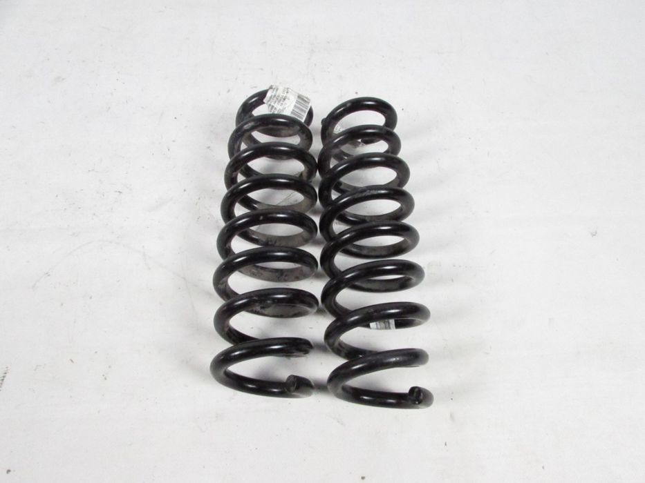 Conjunto Molas Suspensão Bmw 3 Ref: 33536851729