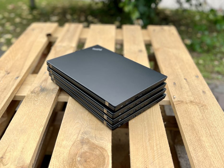 Ноутбук Lenovo Thinkpad T14 G1/i5-10310U/32GB+SSD 512GB/14"FHD/4 ядра