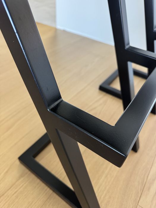 Hoker Hokery krzesło krzesla barowe