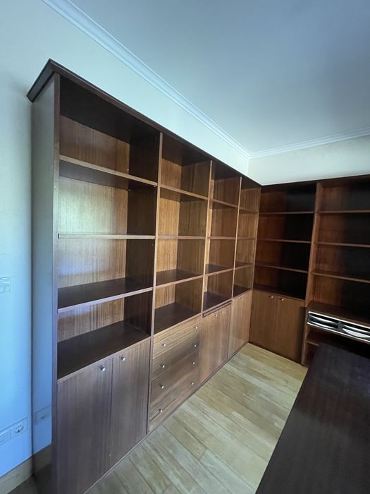 Moveis de escritorio