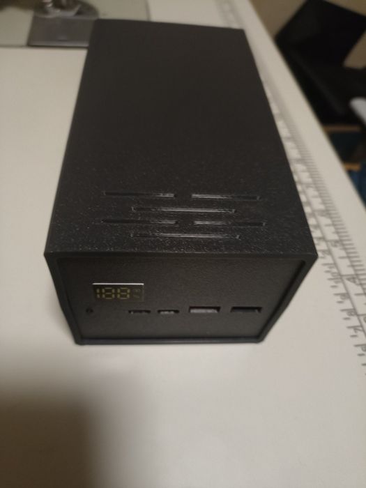 power bank 100Вт, 50000мАч