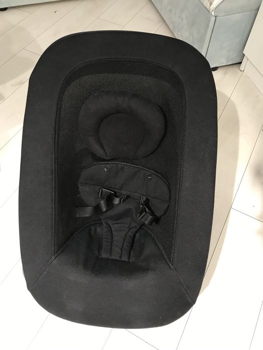 Баунсер, шезлонг Cybex