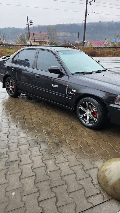 Продам  хонда цівік 2300