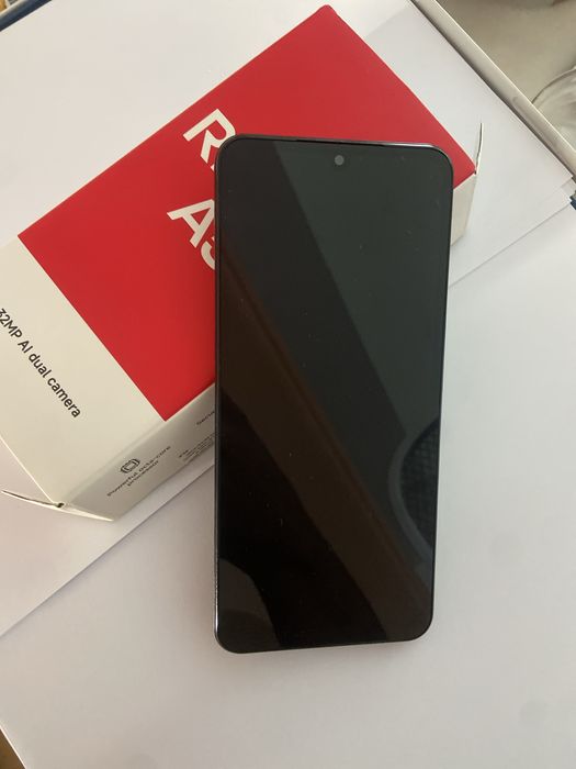 Telemovel redmi A5