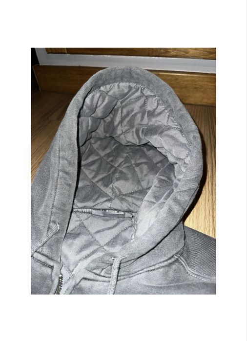casaco Carhartt cinzento