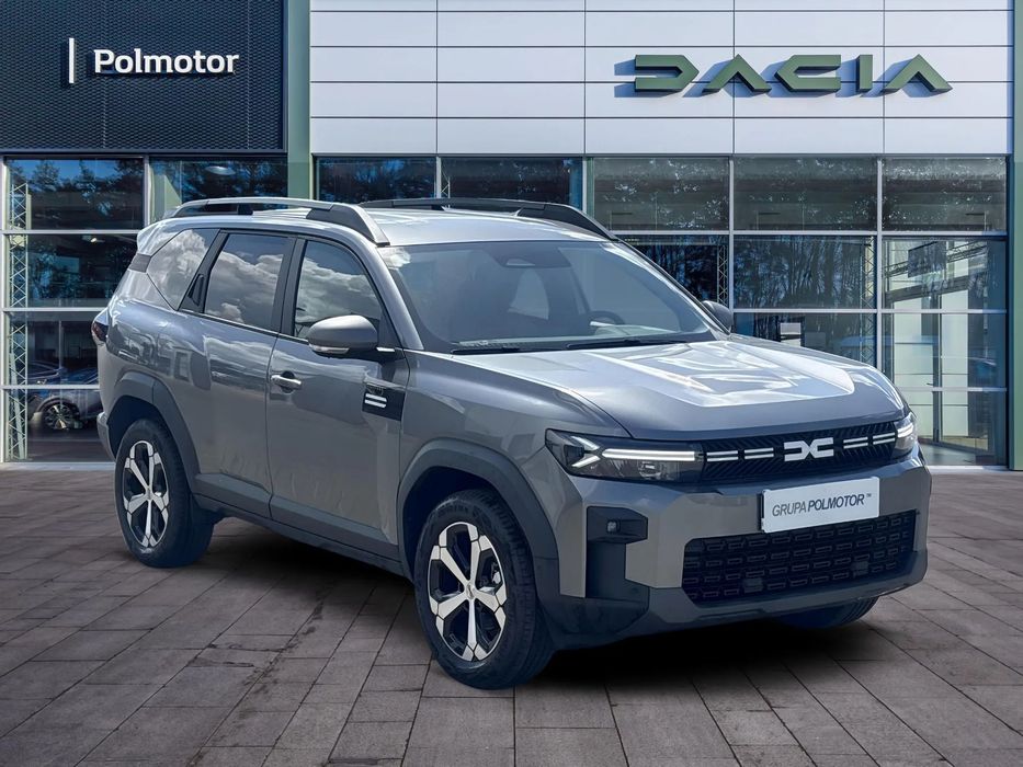 Dacia Pozostałe Dacia
