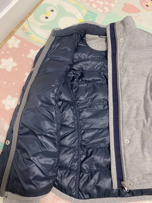 Куртка жіноча spyder