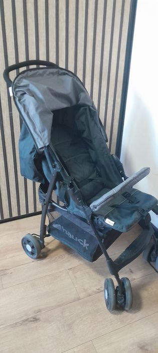 Spacerówka dla dziecka