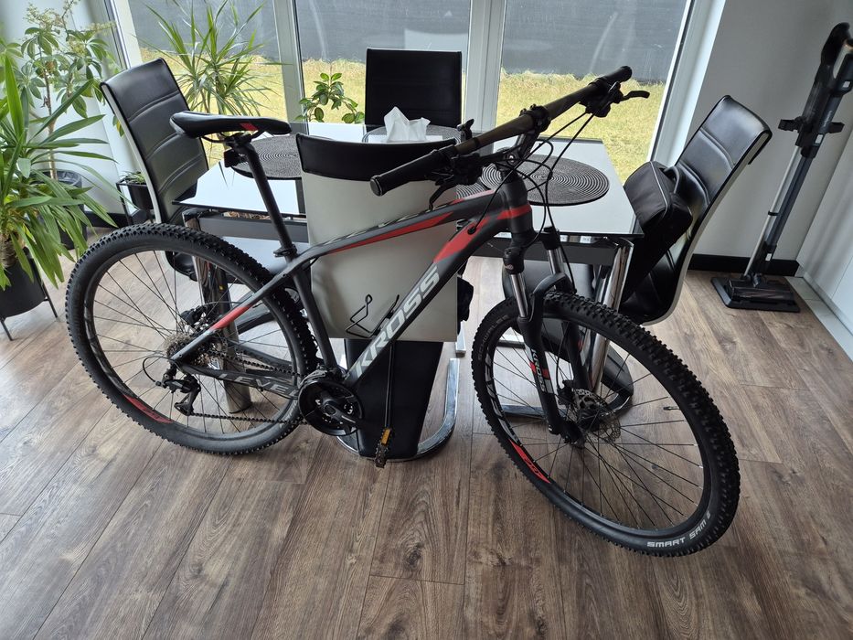 Rower górski  Kross level 2