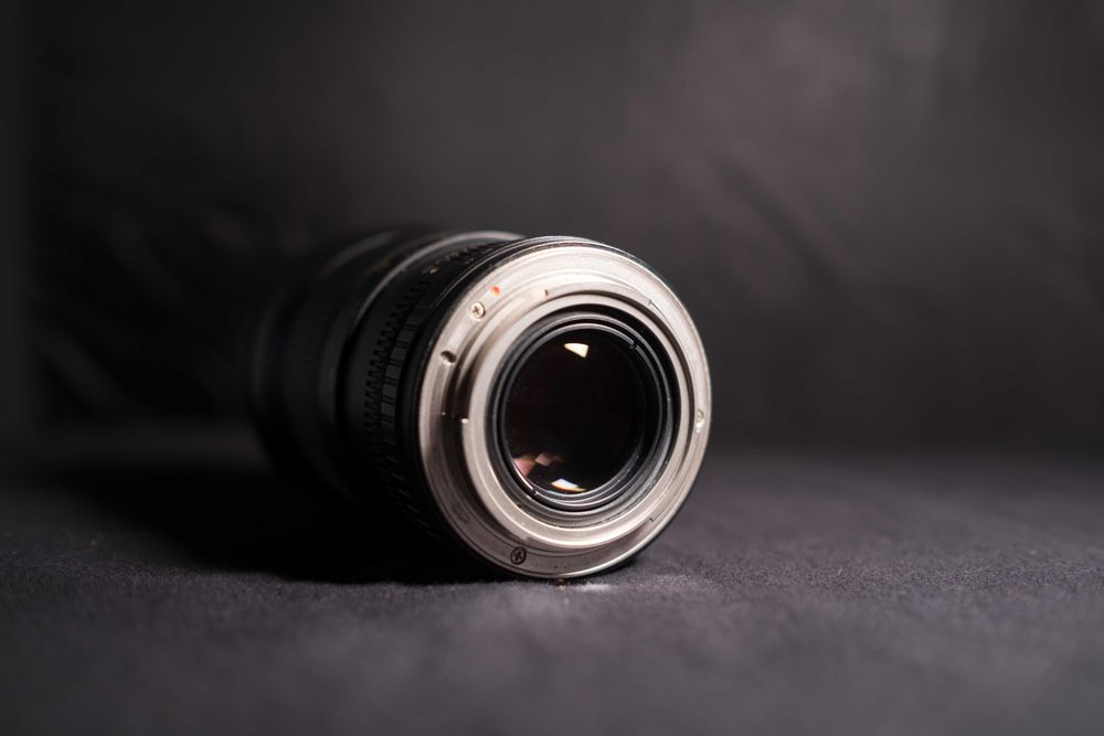 Samyang 35mm F1.4 AS UMC Canon EF