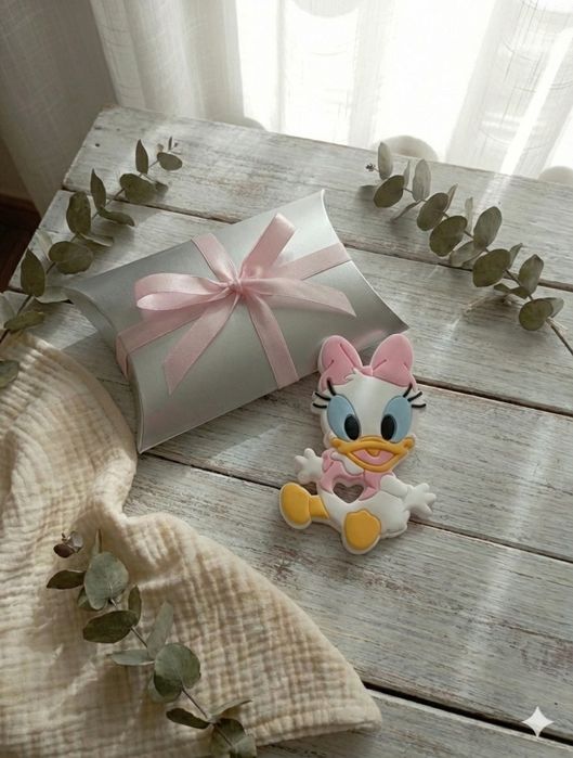 Mordedor para os dentinhos bebe