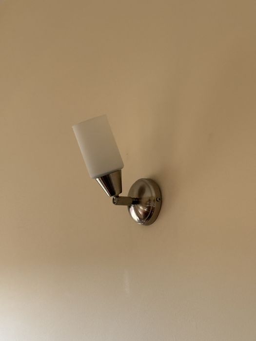 3 Candeeiros como Novos 15€