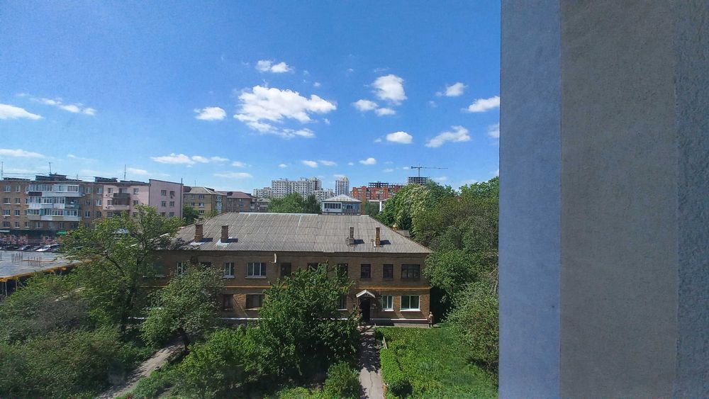 ЖК Новосілки, Озерна 4а, оренда 1к квартири, є газ, 4 поверх!