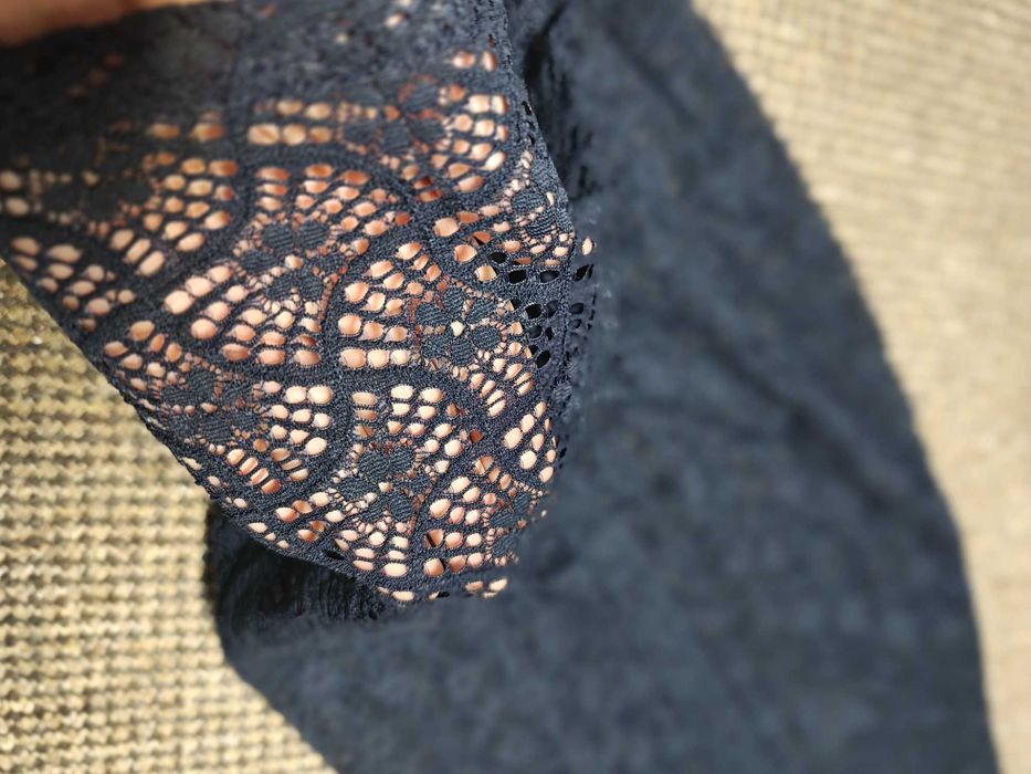 Koronkowy komplet Missquided