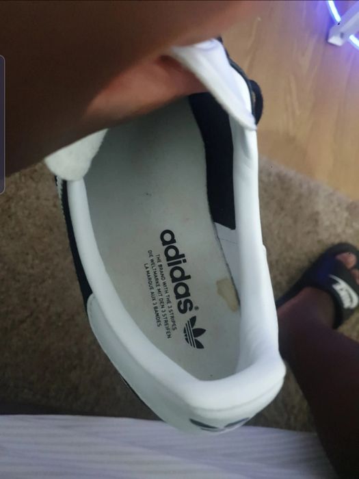 Sapatilha Adidas Gazelle