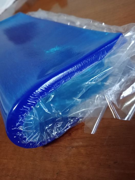 Gel para bancos comforto