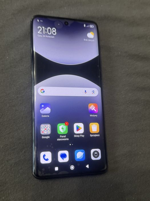 sprzedam telefon redmi note 14 pro 256 gb