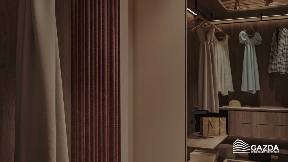 2-rooms apartment apartment by the address st. Universitetskaya (area 101,2 m²) - Atlanta.ua - photo 10