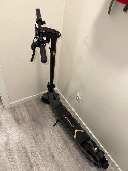 Trotinete NIU KQi2 Pro