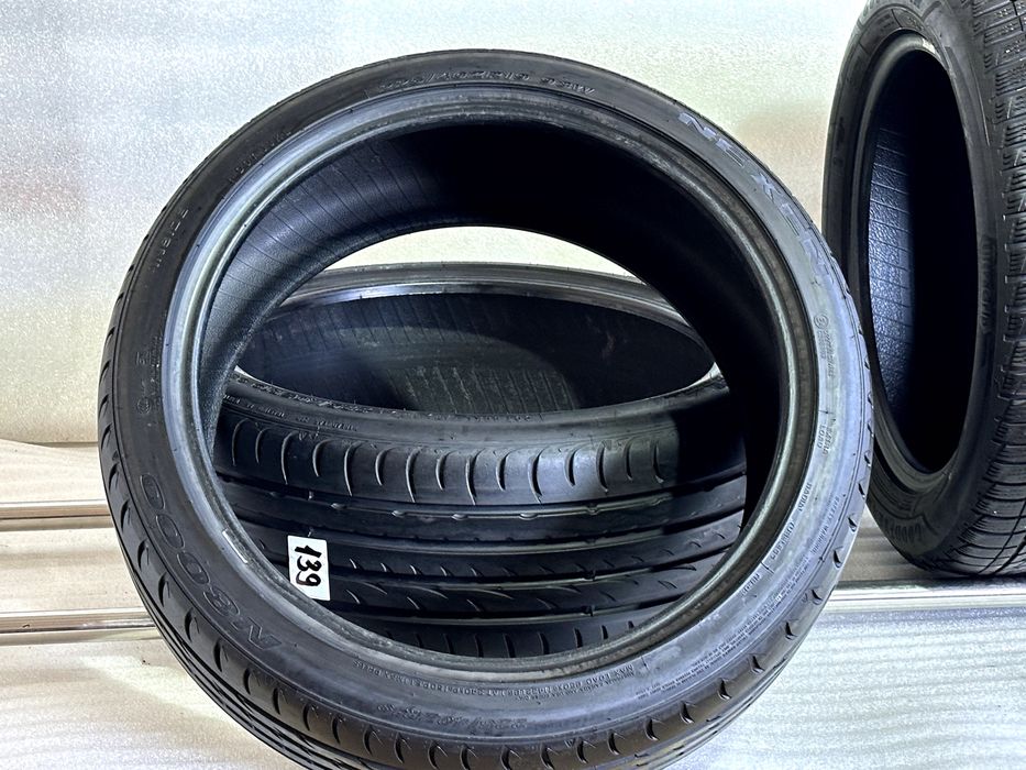 225/40 R19 Nexen