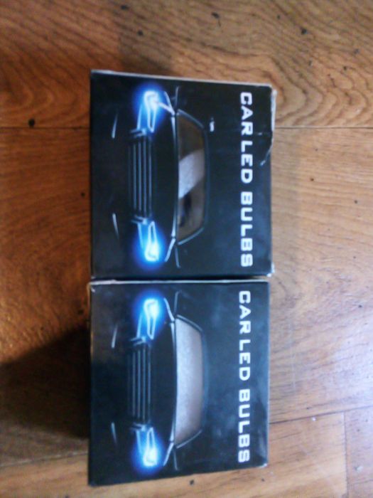 Led лампы (car led bulbs) на авто