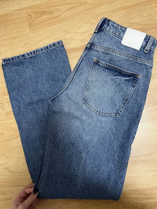 Джинси Zara 36 р
