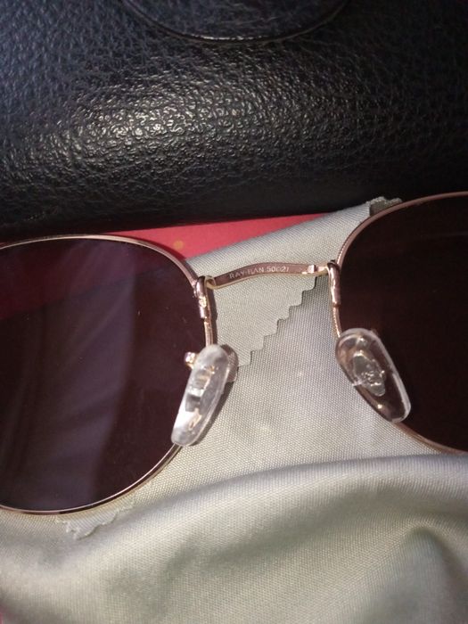 Okulary przeciwsłoneczne Ray Ban 5021