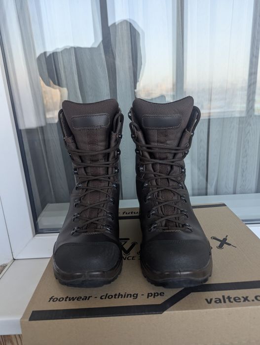 Берцы Talan б.у.  в отличном состоянии, размер 42и