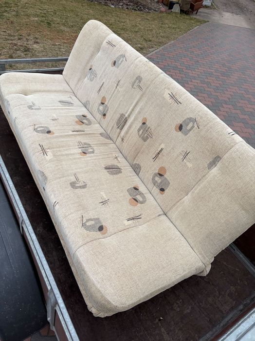 Tapczan 120x200 łóżko