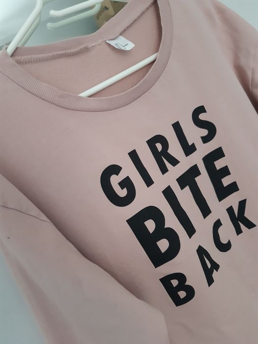 Bluza damska H&M L XL