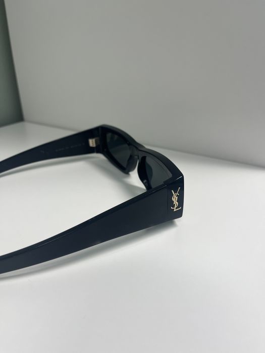 okulary przeciwsłoneczne YSL
