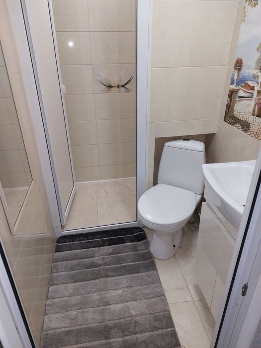 Сдам квартиру   на земле в частном секторе  на Таирова