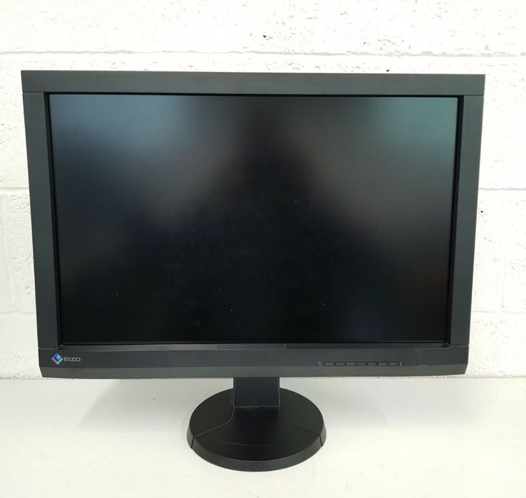 monitor EIZO ColorEdge CG246 de 24 polegadas474754251552860161